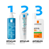 Effaclar Foaming Cleansing Gel