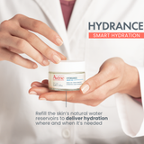 Hydrance Aqua gel-moisturizing cream