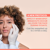 Cleanance Comedomed Peeling