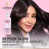 Glycolic Gloss Leave In Push pull