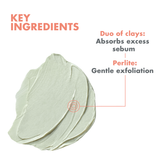 Cleanance Detox Mask