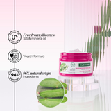 Plumping Mask with Prickly Pear