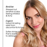Soothing Peony Shampoo