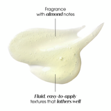 Volumizing Shampoo with Almond Milk