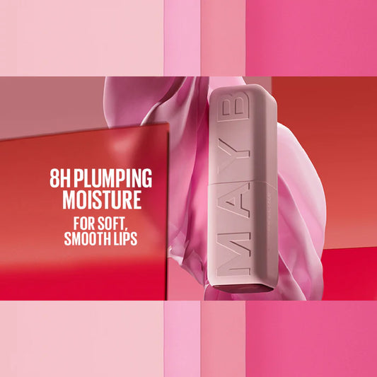 Maybe It's Serum Lipstick