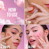 Cloudtopia Lip & Cheek Tint