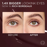Volume Million Lashes Panorama Mascara