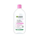 Micellar Cleansing Water