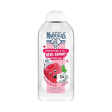 Shampoo Kids Organic Raspberry & Cotton