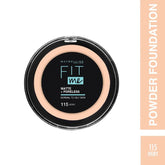 Fit Me Powder