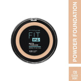 Fit Me Powder