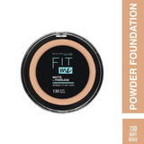Fit Me Powder