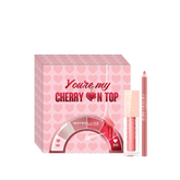 Lifter Gloss X Lifter Liner