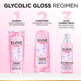 Glycolic Gloss Shampoo