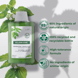 Nettle Shampoo