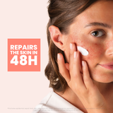 Cicalfate+ Instant Repairing Protective Cream for Damaged Skin
