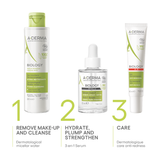 A-derma Biology Hyalu 3-in-1 serum with hyaluronic acid