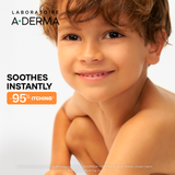Exomega Control Emollient Balm