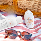 Avène Mineral Sunscreen Fluid SPF50+