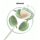 Volumizing Shampoo with Almond Milk