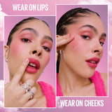 Cloudtopia Lip & Cheek Tint