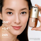 Double Serum Foundation 2 in 1