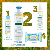 Baby Moisturizing Lotion
