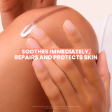 Cicalfate+ Instant Repairing Protective Cream for Damaged Skin