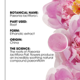 Soothing Peony Shampoo