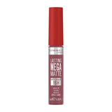 Lasting Mega Matte Liquid Lipstick
