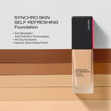 Synchro Skin Self-Refreshing Foundation