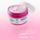Plumping Mask with Prickly Pear
