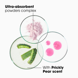 Prickly Pear Thirst-Quenching Shampoo