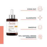 Vitamin Cg Serum
