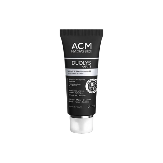Duolys AHA.15 Peeling Mask