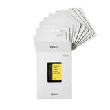 Advanced Snail Mucin Power Sheet Mask