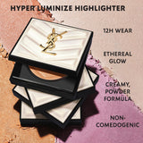 All Hours Hyper Luminize