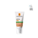 Anthelios UV Mune Tinted Oil Control Gel Cream SPF 50 +