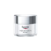 Aquaporin Active Light Face Day Cream for Normal to Combination Skin