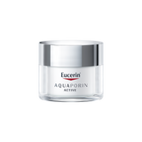 Aquaporin Active Light Face Day Cream for Normal to Combination Skin