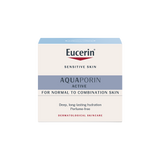 Aquaporin Active Light Face Day Cream for Normal to Combination Skin