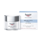 Aquaporin Active Rich Face Day Cream for Dry Skin