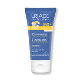 1ERS SOINS BÉBÉ - 1ère CRÈME MINERALE SPF50