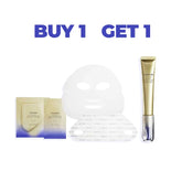 Buy VPN Lift Define Radiance Face Mask Get VPN Wrinkles Spot Treatment FREE