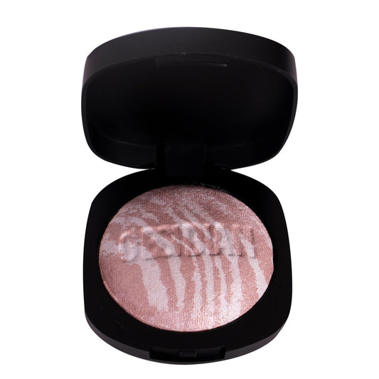 Baked Blush