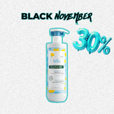 Bébé Moisturizing Lotion