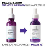 MELA B3 Serum