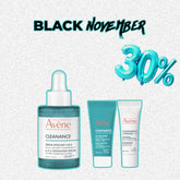 Cleanance Exfoliant AHA Serum