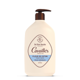 Gel Bain Douche Fleur de Coton 100 ANS