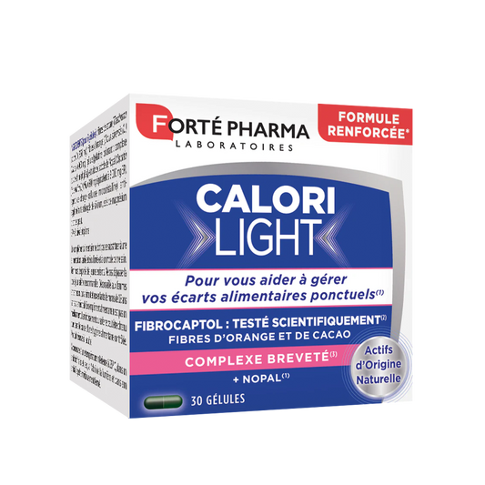 Calori LIGHT